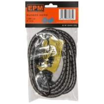 Ściągacze elastyczne fi 8 mm, 2 szt.