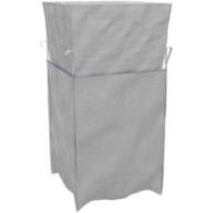 Worek BIG BAG 1000kg otwarty z kołnierzem | MC Garden