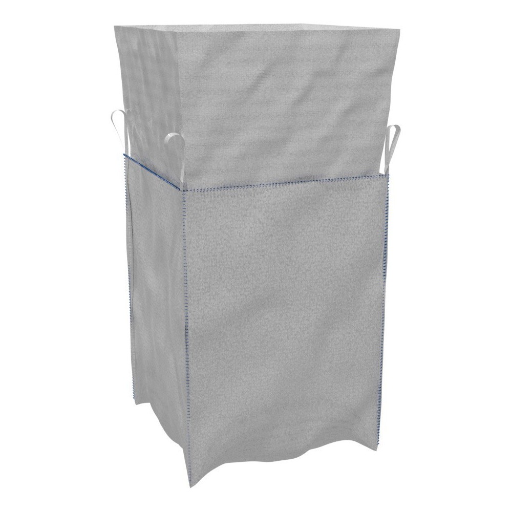 Worek BIG BAG 1000kg otwarty z kołnierzem | MC Garden