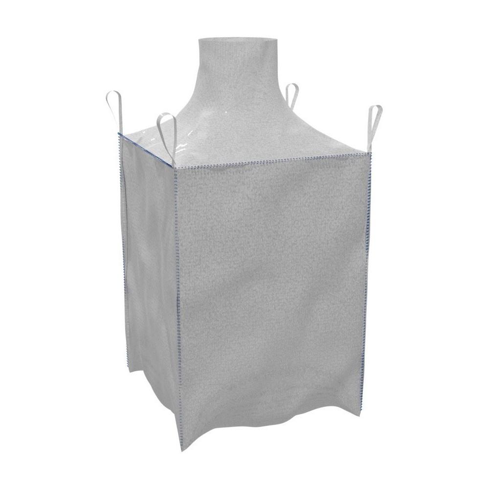 Worek BIG BAG 1000kg komin wsypowy | MC Garden
