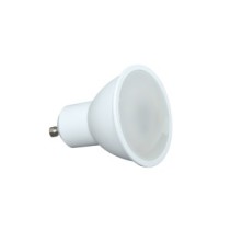Źródło światła LED GU10 4000K ORION neutralna biel
