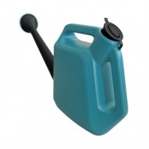 EPM Konewka plastikowa 5L – do ogrodu i kwiatów