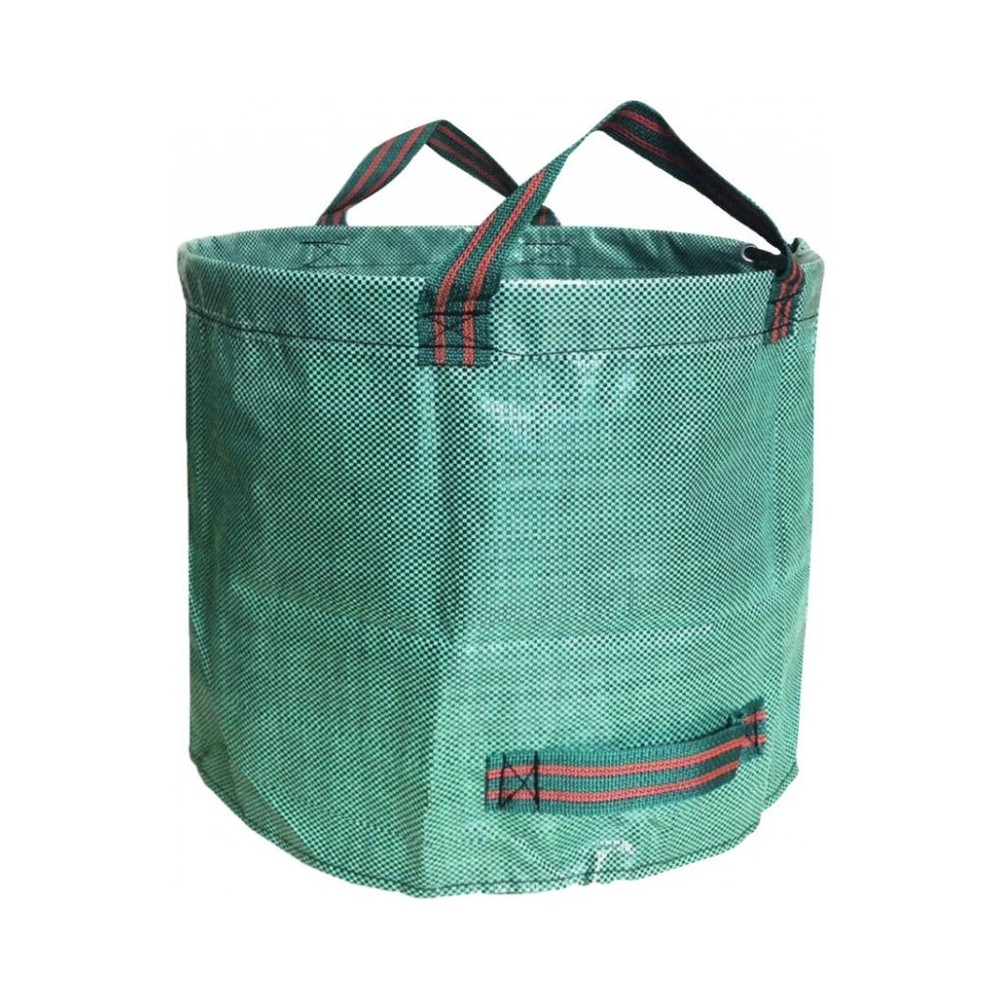 Kosz ogrodowy McGarden 160L 200L 272L na liście i trawę