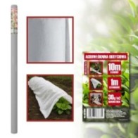 Agrowłóknina okryciowa McGarden 1x10m 30g/m2