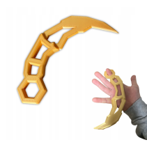 Keyrambit Rivals Roblox