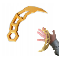 Keyrambit Rivals Roblox