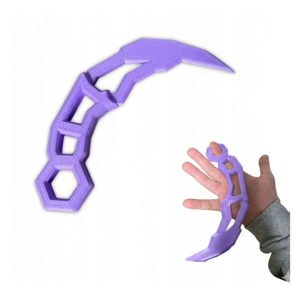 Keyrambit Rivals Roblox