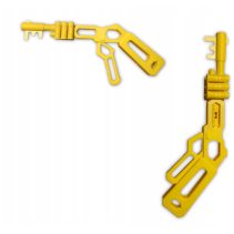 Shotgun Rivals Roblox