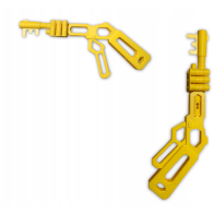 Shotgun Rivals Roblox