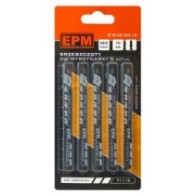 Brzeszczot do drewna do wyrzynarki typ T111C