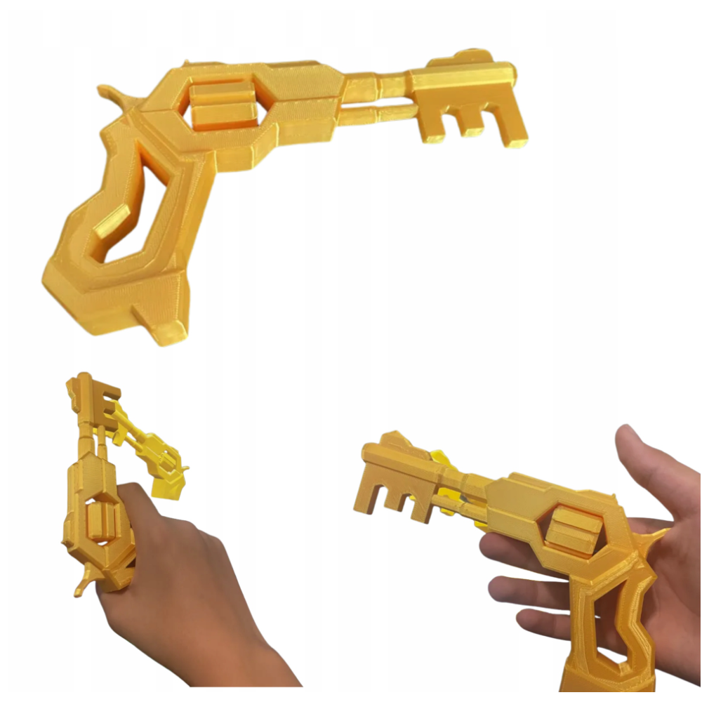 Keyvolver Rivals Roblox