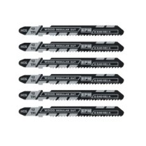 Brzeszczot do drewna do wyrzynarki typ T119B