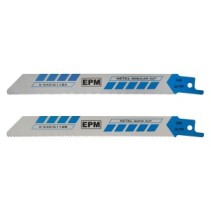 Brzeszczot do metalu do piły szablastej typ S918AF/S918BF