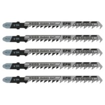 Brzeszczot do drewna do wyrzynarki typ T101D