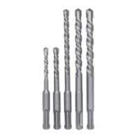 Zestaw wierteł do betonu SDS +