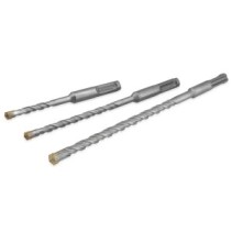 Wiertło do betonu QUATRO