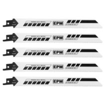 Brzeszczot do drewna z metalem do piły szablastej typ S1022HF