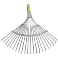 Grabie wachlarzowe blaszane