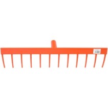 McGarden Grabie do siana, plastikowe CLICK