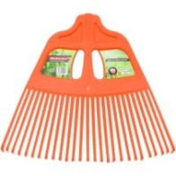 Grabie do liści, plastikowe XL CLICK