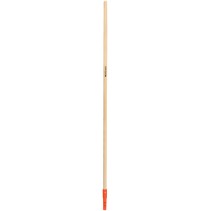 Trzonek drewniany 150 cm CLICK