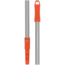 Trzonek aluminiowy 140 cm CLICK