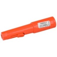 McGarden Mocowanie do grabi CLICK – złącze do trzonka 24 mm