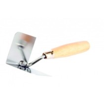 Kielnia kątowa nierdzewna wewnętrzna