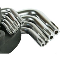 Komplet kluczy torx PROFESSIONAL 9 szt.