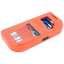 Zestaw kluczy sześciokątnych COMBO