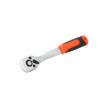 Grzechotka 72TH SATIN