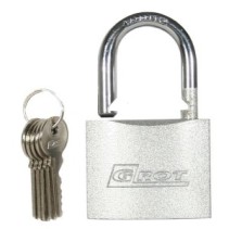 Kłódka żeliwna GROT SECURITY