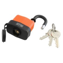 Kłódka laminowana SERIA S-015