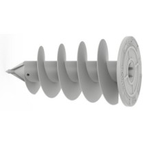 Dybel do mocowania w izolacji