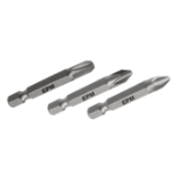 Końcówki phillips długie