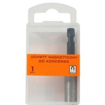 Uchwyt magnetyczny uniwersalny do końcówek