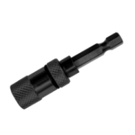 Uchwyt magnetyczno - śrubowy do końcówek