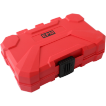 Zestaw bitów udarowych do wkrętarki RED LINE 42 szt.