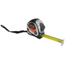 Miara stalowa zwijana HOOK