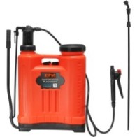 EPM Opryskiwacz plecakowy SEKWANA 16L–20L do ogrodu i sadu