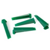 Kliny do poziomowania płytek