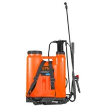 EPM Opryskiwacz plecakowy SEKWANA 16L–20L do ogrodu i sadu