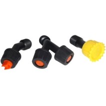 EPM Opryskiwacz plecakowy SEKWANA 16L–20L do ogrodu i sadu