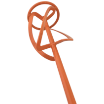 Mieszadło M14 EPM do farb, lakierów i zapraw