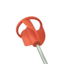 Mieszadło do farb EPM kielich z tworzywa