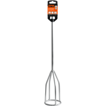 Mieszadło do gipsu EPM stalowe sześciokątne