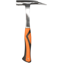 Młotek ciesielski monolityczny EPM z magnesem TPR