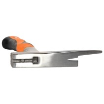 Młotek ciesielski monolityczny EPM z magnesem TPR