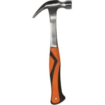 Młotek stolarski monolityczny EPM 450g TPR