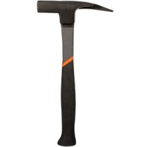 Młotek ciesielski EPM z włókna szklanego 600g